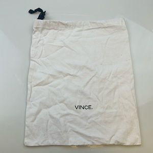 Vince Dust Bag N159-3